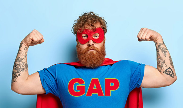 BrightBridge, insurance, GAP